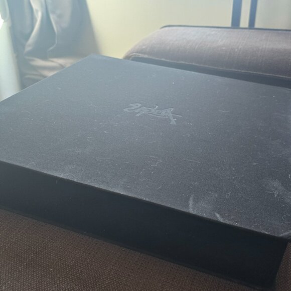 Travis Scott Utopia Special Edition Limited Run 2xLP #2368/10,000 - Picture 2 of 7